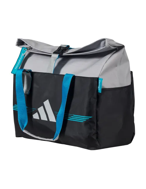 Bolsa Adidas Weekend Offwhite 3.4 Martita Ortega AB4VA0U64 | Ofertas de pádel